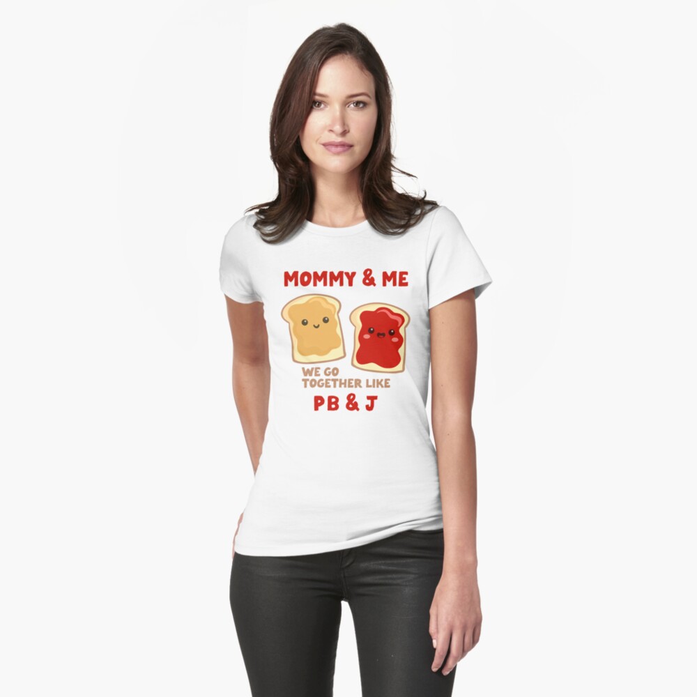 Item preview, Fitted T-Shirt designed and sold by mystudiocreate.