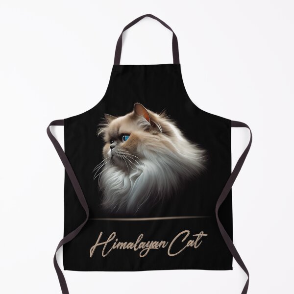 Item preview, Himalayan Cat Portrait designed and sold by Best-Breeds.