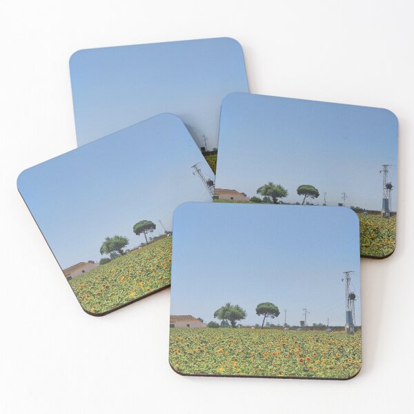 Item preview, Sunflowers designed and sold by Mel Moreno.
