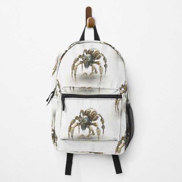 Item preview, Mechanic Spider designed and sold by xhemojashari.