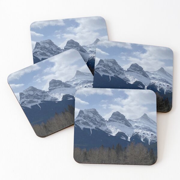 Item preview, The Three Sisters designed and sold by Image-Prints.