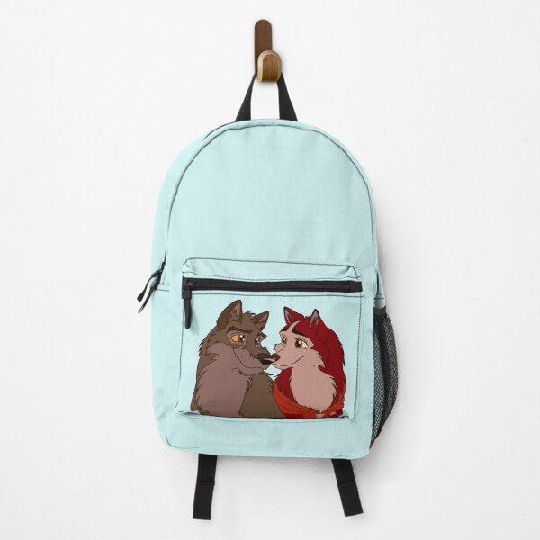 Item preview, Balto and Jenna designed and sold by Petitemarchande.