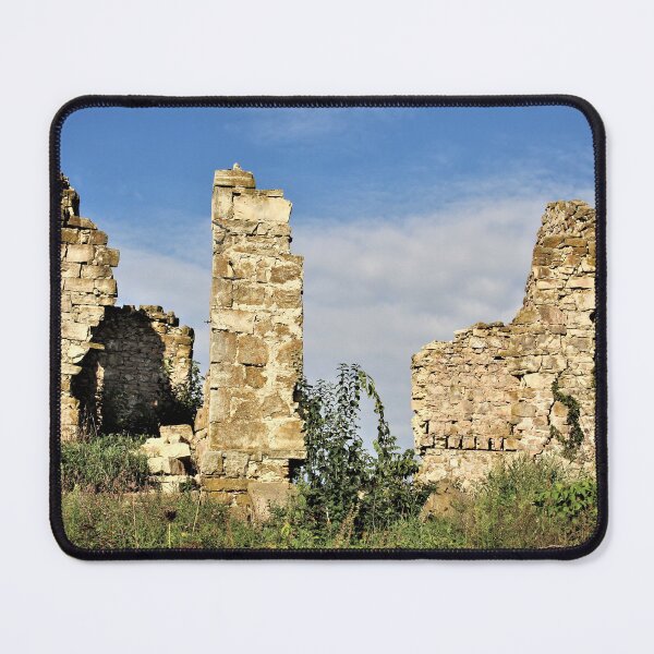 Item preview, Ruins of a Wisconsin Homestead designed and sold by Martha Sherman.