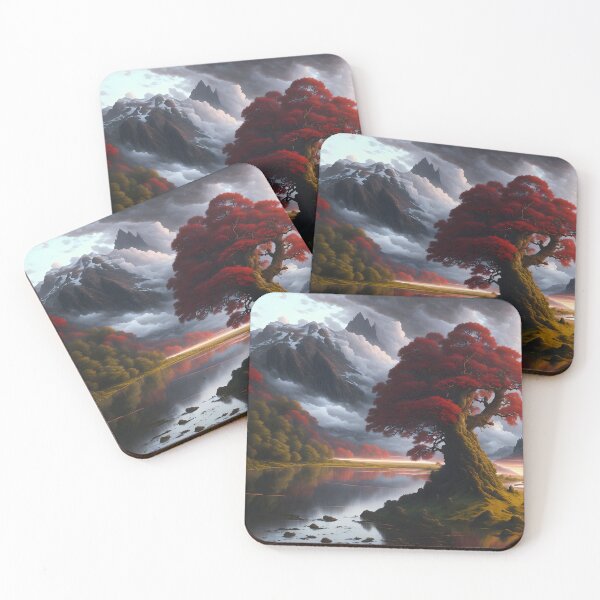 Item preview, Storm Clouds Digital Art designed and sold by ArtsyWishesShop.