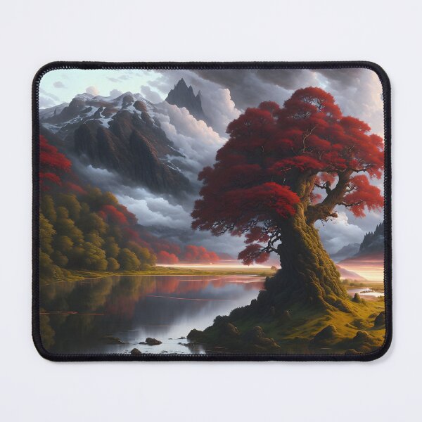 Item preview, Storm Clouds Digital Art designed and sold by ArtsyWishesShop.