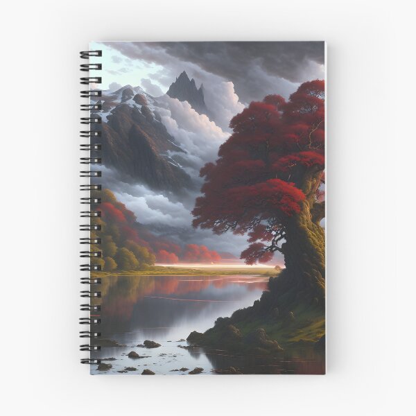 Item preview, Storm Clouds Digital Art designed and sold by ArtsyWishesShop.