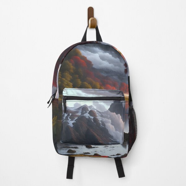 Item preview, Storm Clouds Digital Art designed and sold by ArtsyWishesShop.