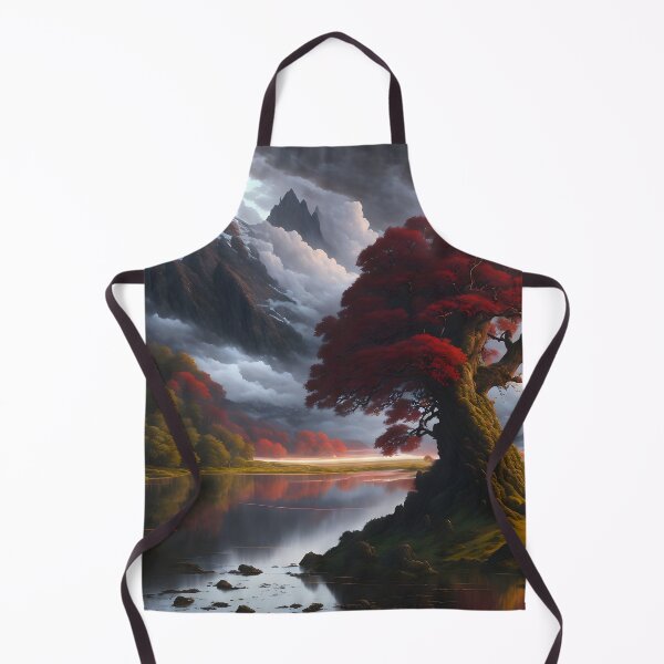 Item preview, Storm Clouds Digital Art designed and sold by ArtsyWishesShop.