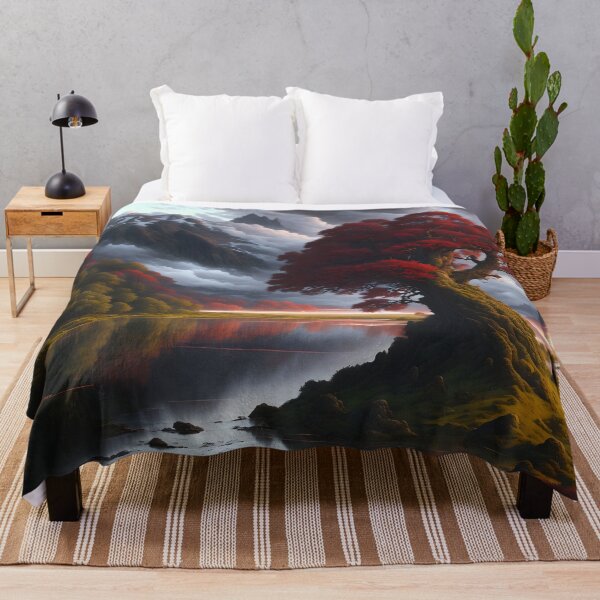 Item preview, Storm Clouds Digital Art designed and sold by ArtsyWishesShop.