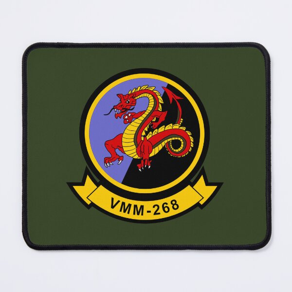 Item preview, VMM 268 designed and sold by Yeaha.