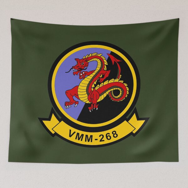 Item preview, VMM 268 designed and sold by Yeaha.