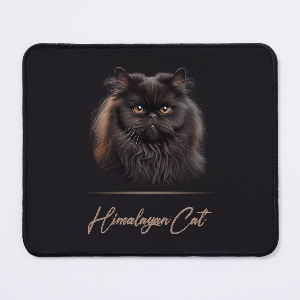 Item preview, Elegant Himalayan Cat designed and sold by Best-Breeds.