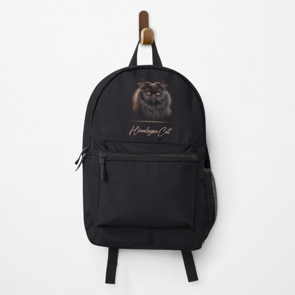 Item preview, Elegant Himalayan Cat designed and sold by Best-Breeds.