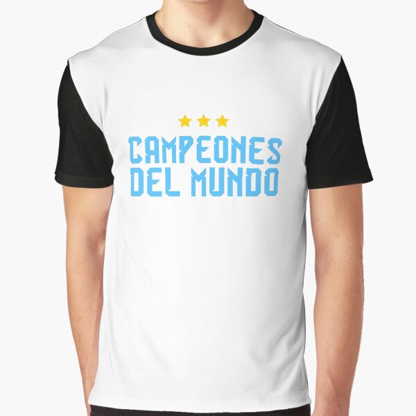 World Champions Graphic T-Shirt