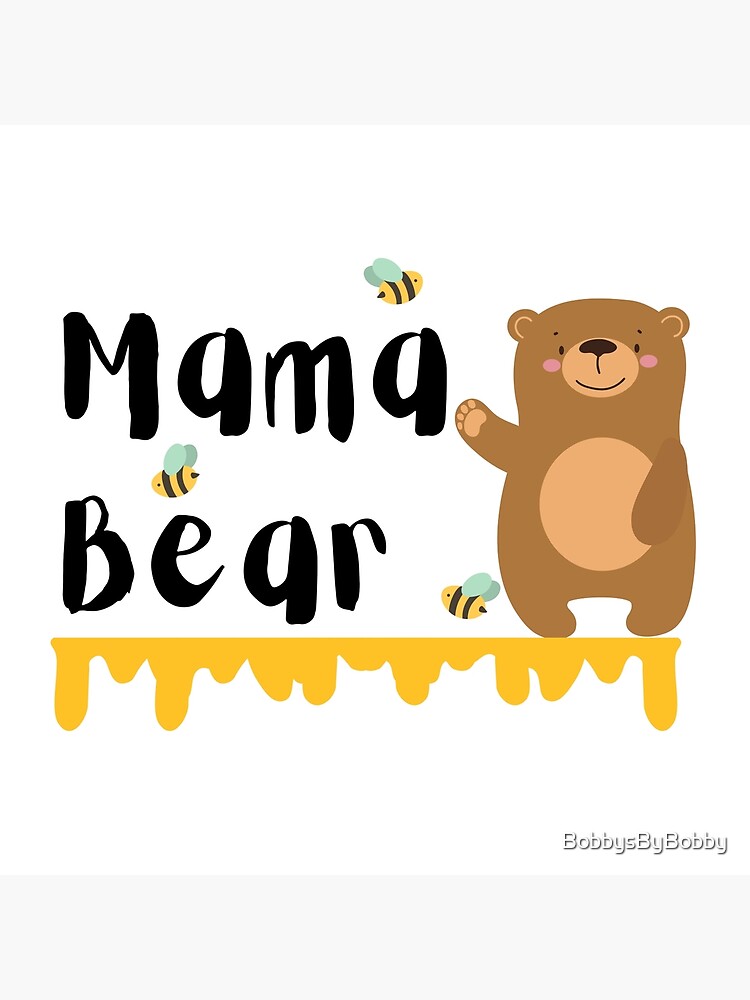 Mama Bear Designs