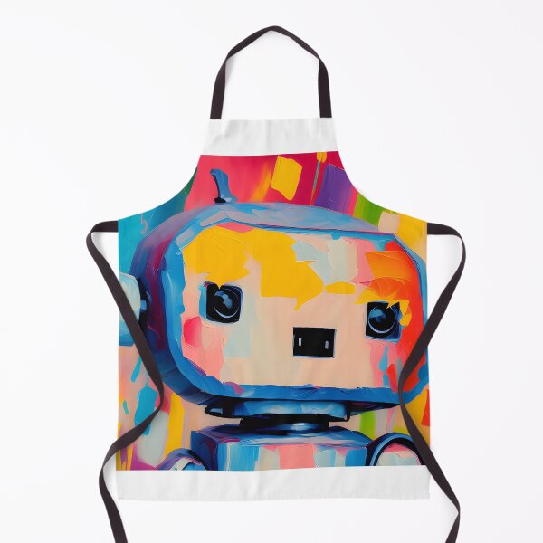 Item preview, Robot designed and sold by ViktorVigo.