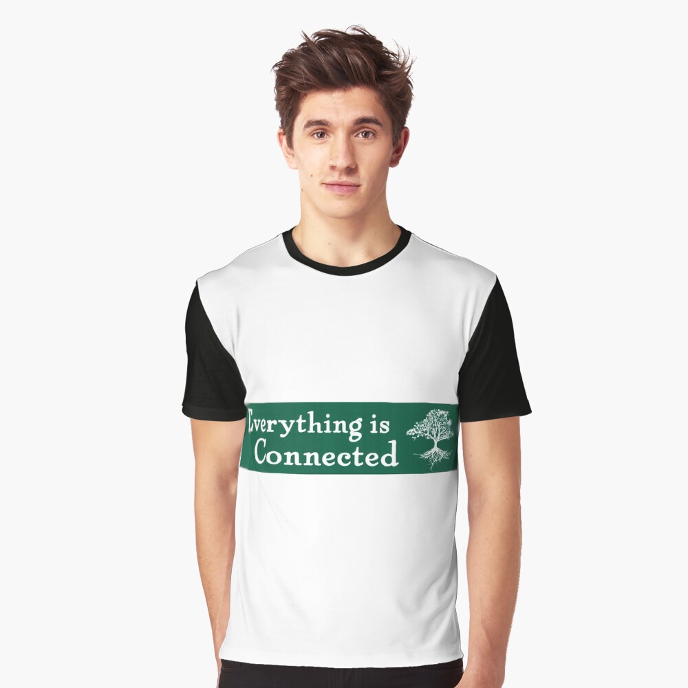Artikel-Vorschau von Grafik T-Shirt, designt und verkauft von ACOTARO.