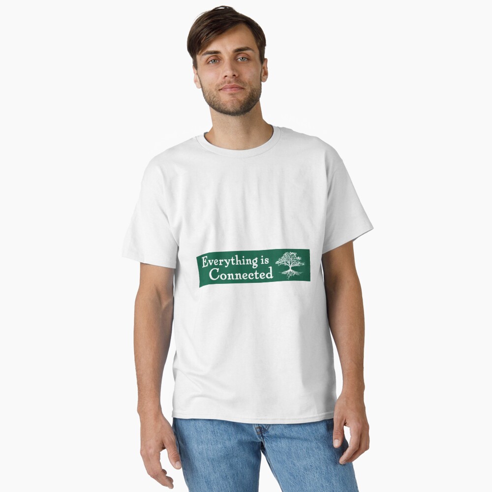Artikel-Vorschau von Classic T-Shirt, designt und verkauft von ACOTARO.