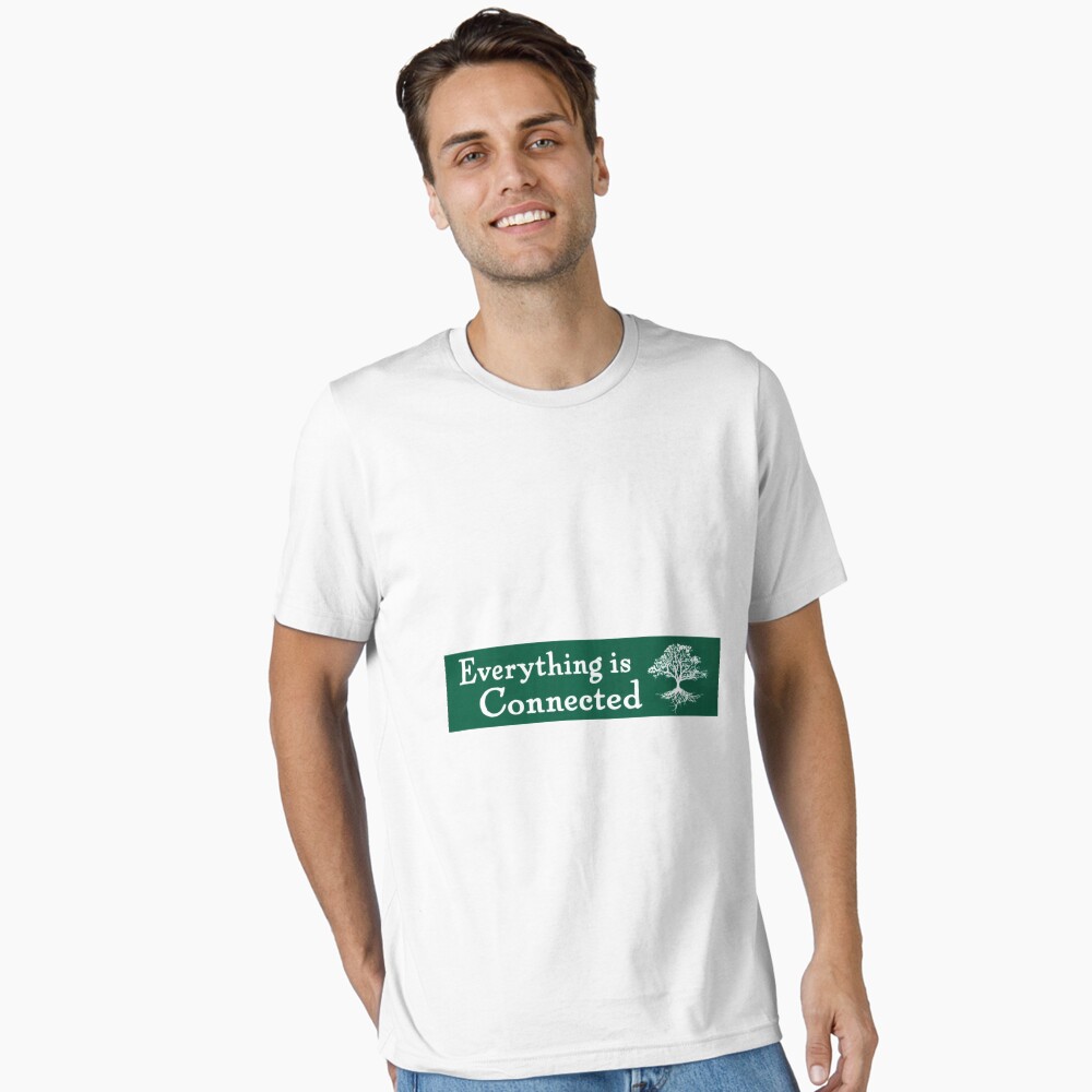 Artikel-Vorschau von Essential T-Shirt, designt und verkauft von ACOTARO.
