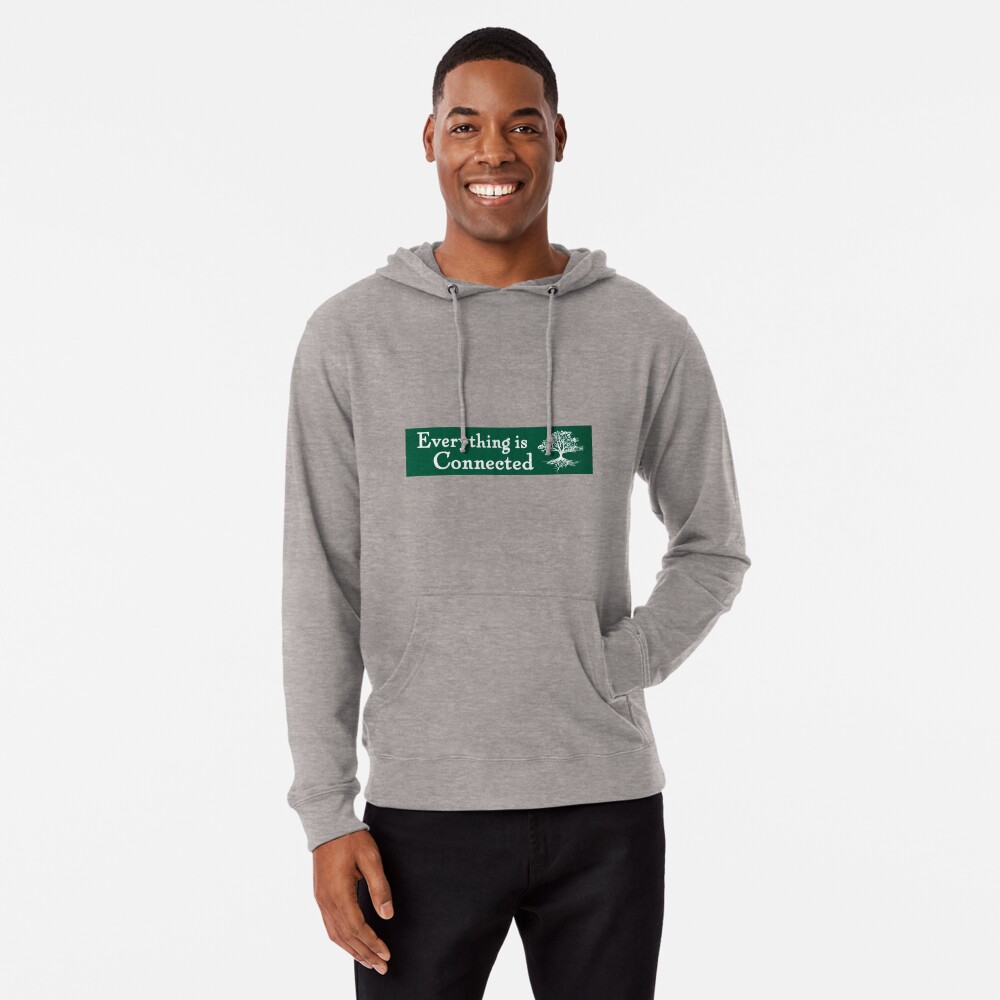 Artikel-Vorschau von Leichter Hoodie, designt und verkauft von ACOTARO.