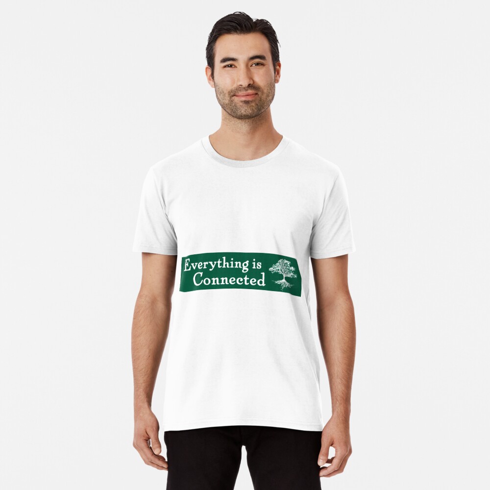 Artikel-Vorschau von Premium T-Shirt, designt und verkauft von ACOTARO.