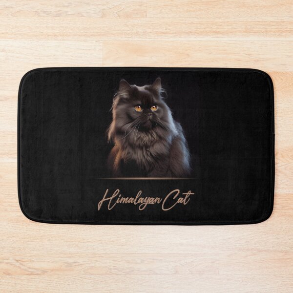Item preview, Adorable Himalayan Cat designed and sold by Best-Breeds.