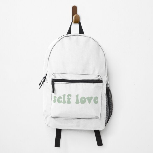 Item preview, aesthetic sage green self love designed and sold by SHMdesigns.