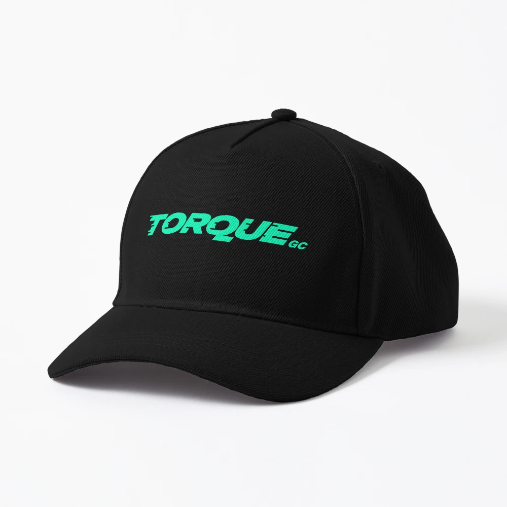 Torque - Trucker Hat