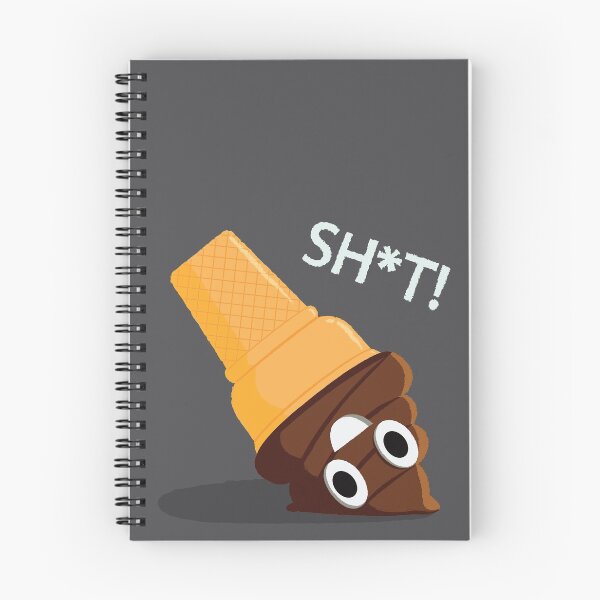 Item preview, SH*T! designed and sold by anxlih.