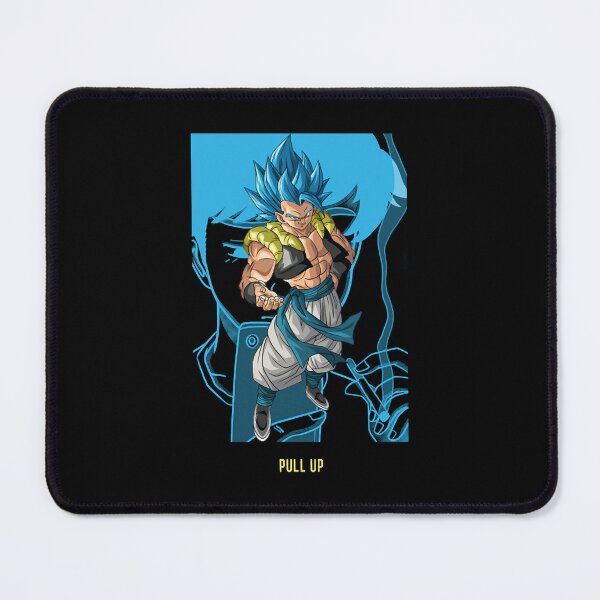 Item preview, dragonballsuper gogeta v1 designed and sold by KarleyPrice.