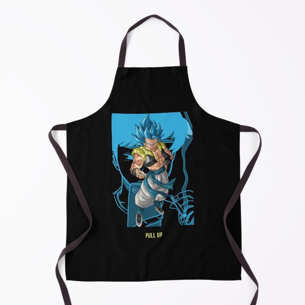 Item preview, dragonballsuper gogeta v1 designed and sold by KarleyPrice.