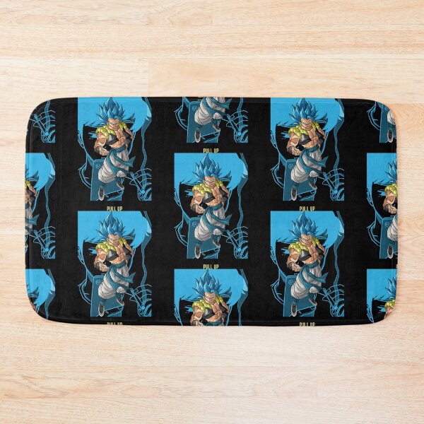 Item preview, dragonballsuper gogeta v1 designed and sold by KarleyPrice.