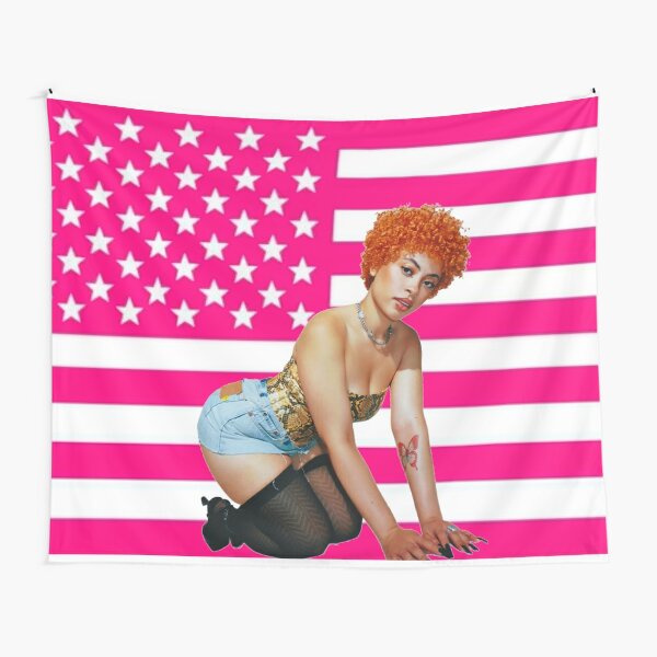 American Flag Tapestries for Sale
