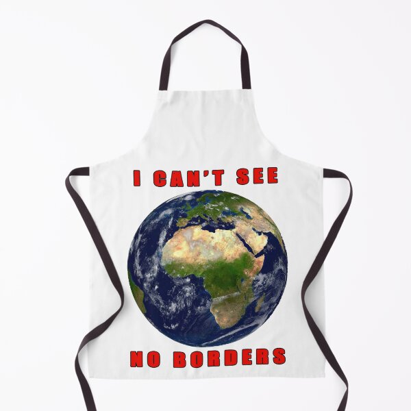 Item preview, No borders designed and sold by Kadhaf.