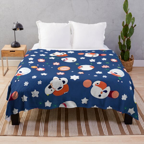 Item preview, Pandas In Space designed and sold by Cyrical.