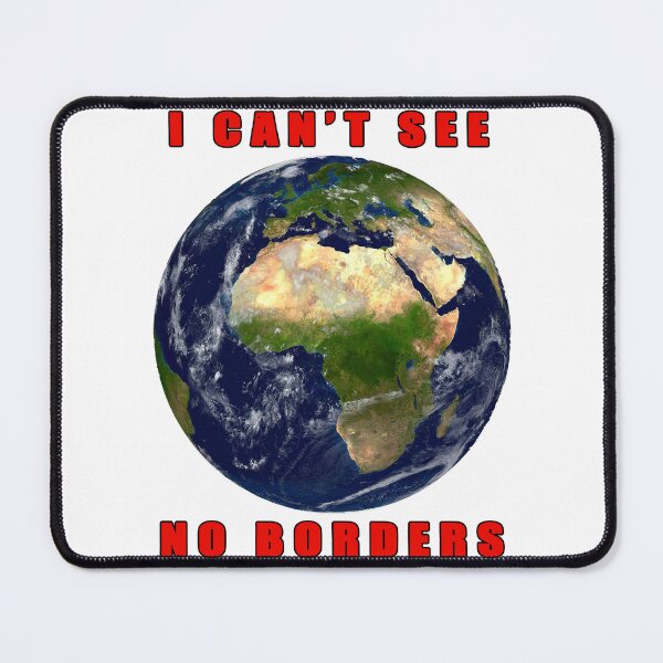 Item preview, No borders designed and sold by Kadhaf.