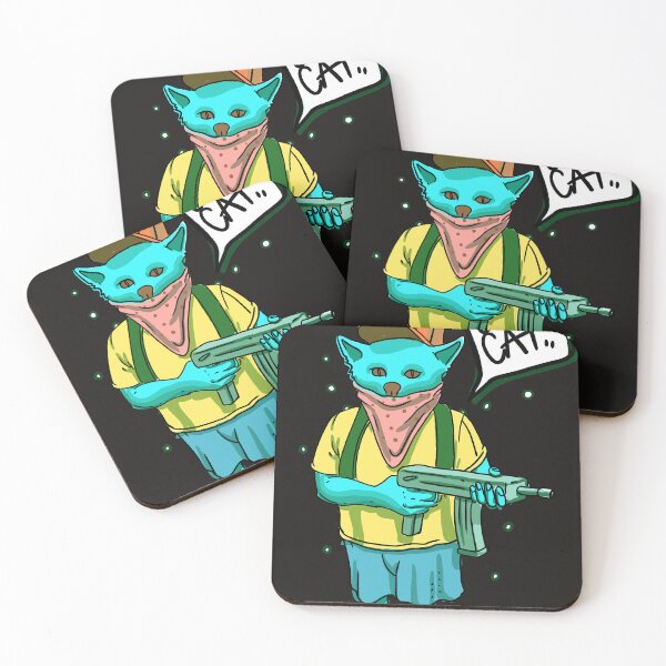 Item preview, Gangcat designed and sold by stolzer85.