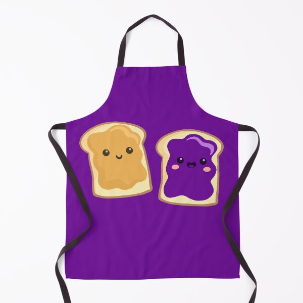 Item preview, pb&j (grape) designed and sold by mystudiocreate.