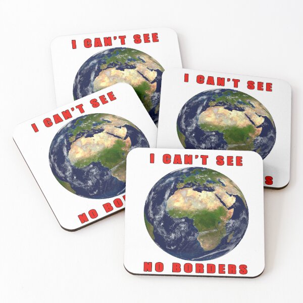 Item preview, No borders designed and sold by Kadhaf.