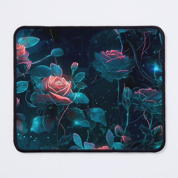 Artikelvorschau, Digital Petals entworfen und verkauft von dibaster.