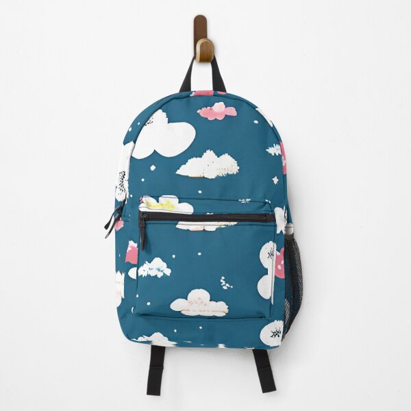 Item preview, Cute Cloud Pattern designed and sold by Cyrical.