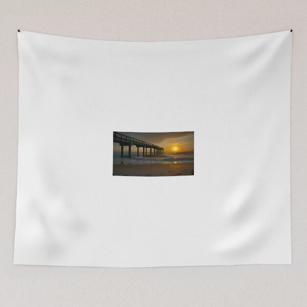 Item preview, St Augustine Pier designed and sold by barkeypf.