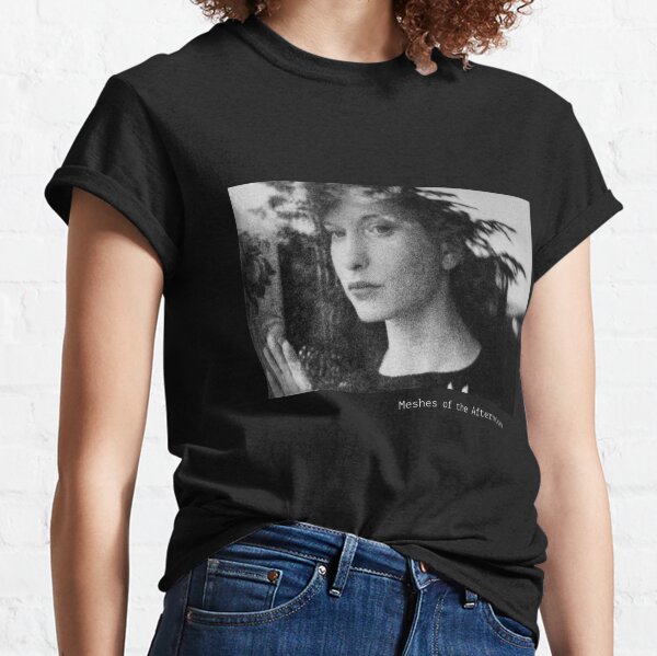 Item preview, Meshes of the Afternoon designed and sold by slowrotation.