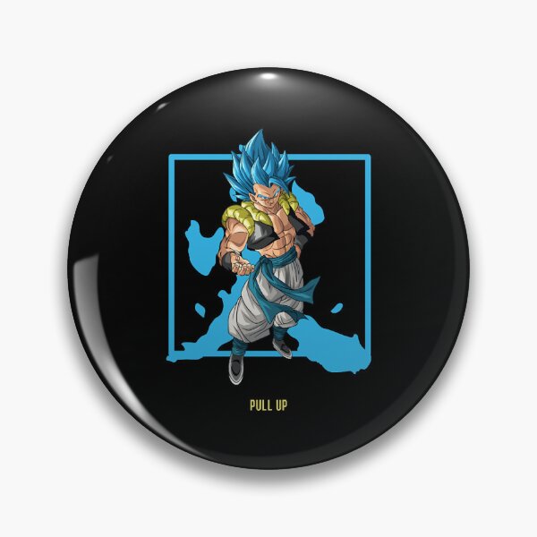 Item preview, gogeta drip v2 designed and sold by KarleyPrice.