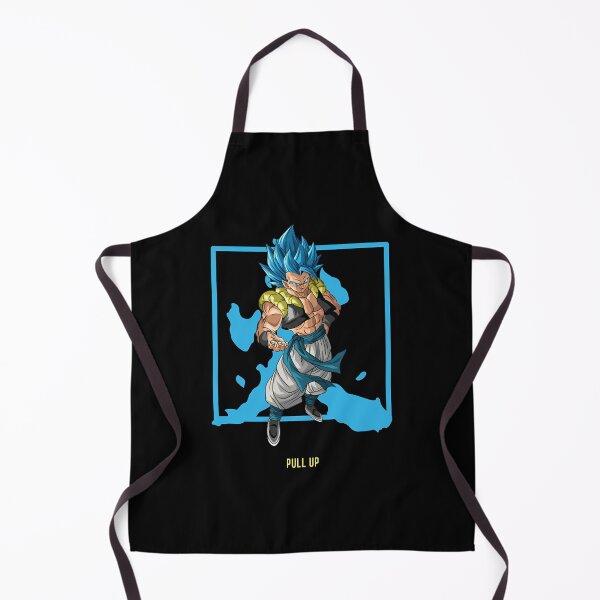 Item preview, gogeta drip v2 designed and sold by KarleyPrice.