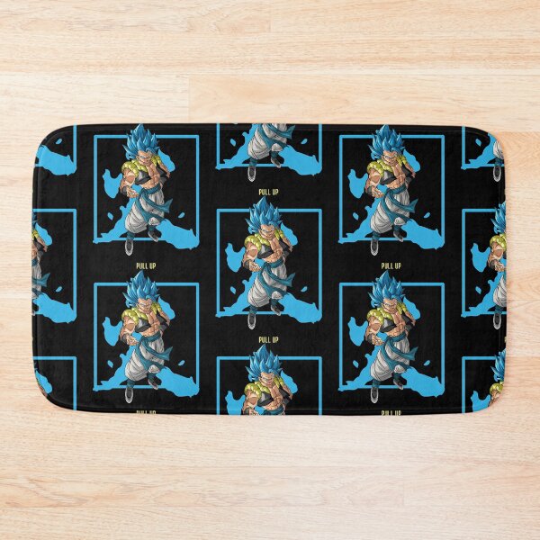 Item preview, gogeta drip v2 designed and sold by KarleyPrice.