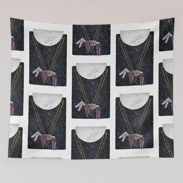 Item preview, Lunar Dimension  designed and sold by Maggie Martin.