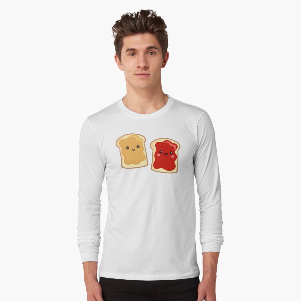 Item preview, Long Sleeve T-Shirt designed and sold by mystudiocreate.