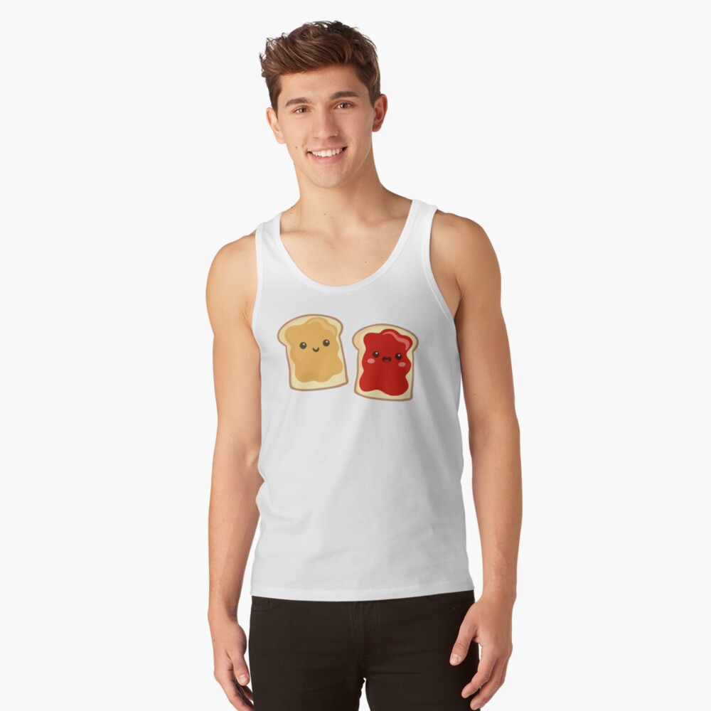 Item preview, Tank Top designed and sold by mystudiocreate.