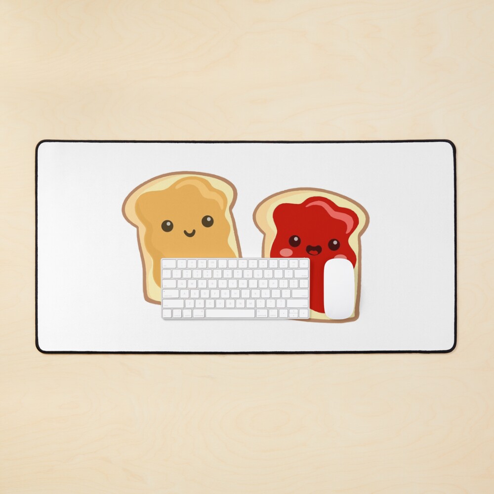 Item preview, Desk Mat designed and sold by mystudiocreate.